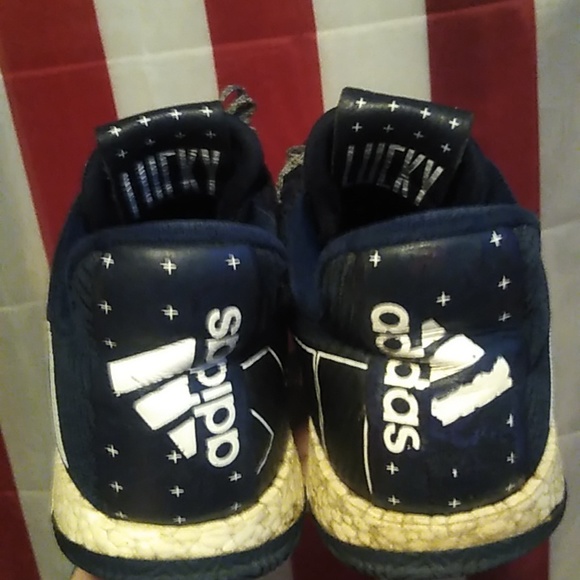 Harden Vol 3 Lucky - Picture 3 of 6